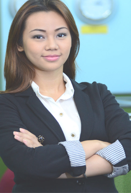 Robynne Ong | Condor Solutions Ltd.