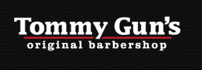 Tommy Gun's Original Barbershop