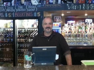 Buffalo Brew Pub Install