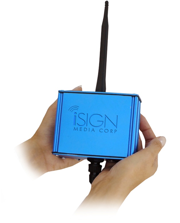 iSign-Smart-Antenna